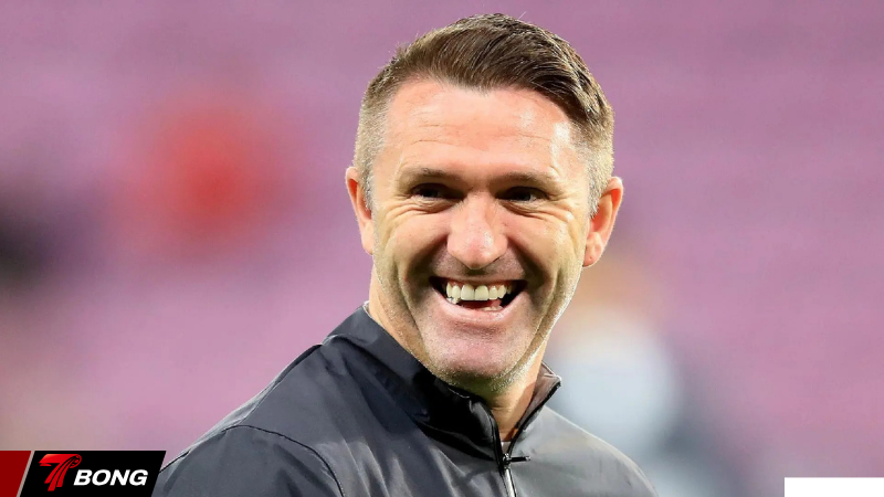 Robbie Keane và khả năng dẫn dắt Celtic giữa kế hoạch tái cấu trúc toàn diện